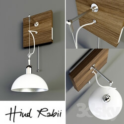 Wall light - Hind Rabii CT 1040VD 