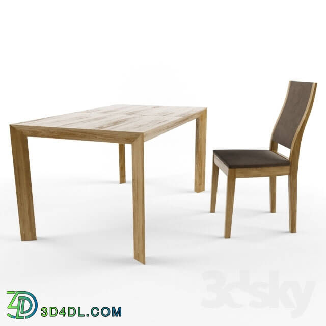 Table _ Chair - Table _ chairs