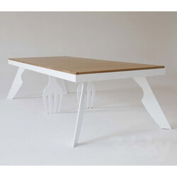 Table - Table 