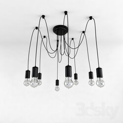 Ceiling light - Chandelier 