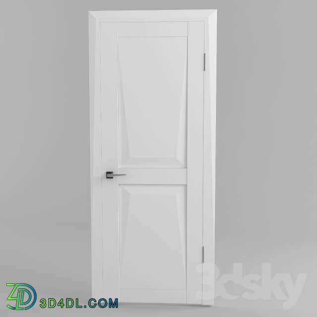 Doors - Novara Doors