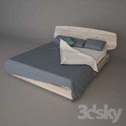 Bed - Bed Diletto 