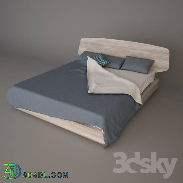 Bed - Bed Diletto