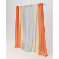 Curtain - Curtains 