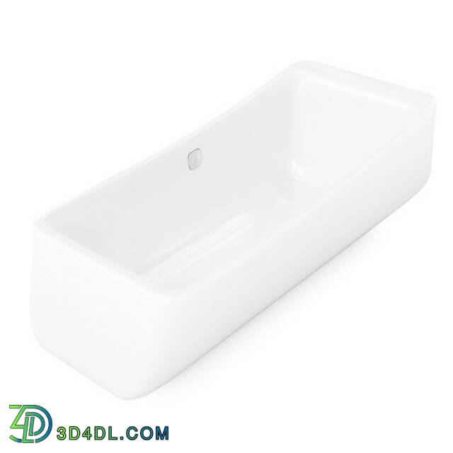 ArchModels Vol127 (001) Bathtub