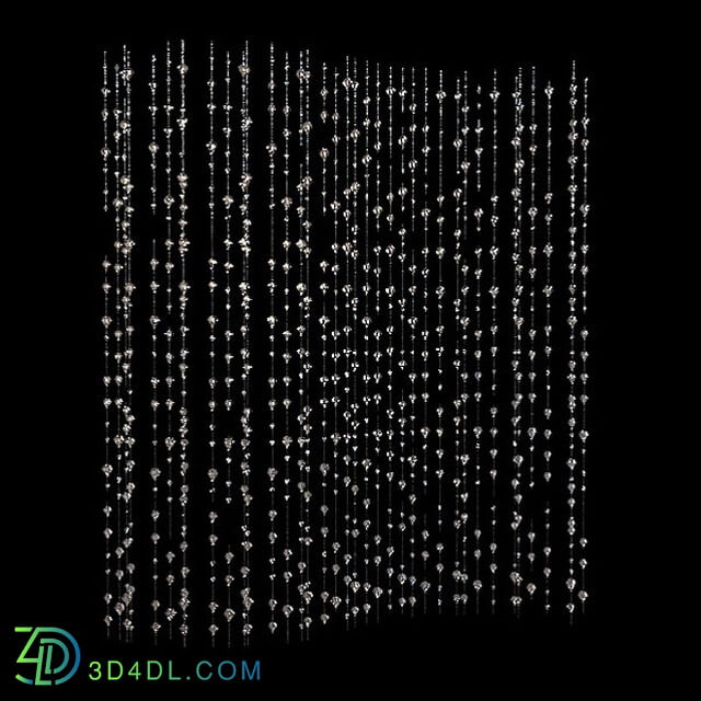 Avshare Curtain (094)