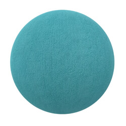 CGaxis-Textures Fabrics-Volume-05 cyan fabric (03) 