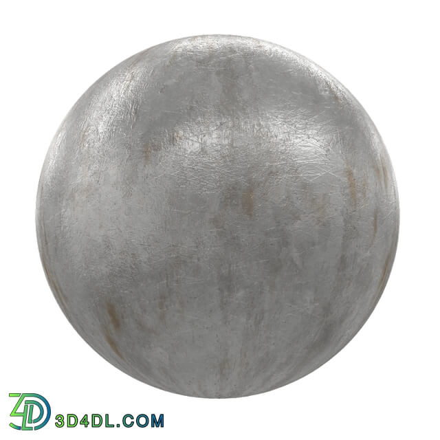 CGaxis-Textures Metals-Volume-06 grey metal (07)