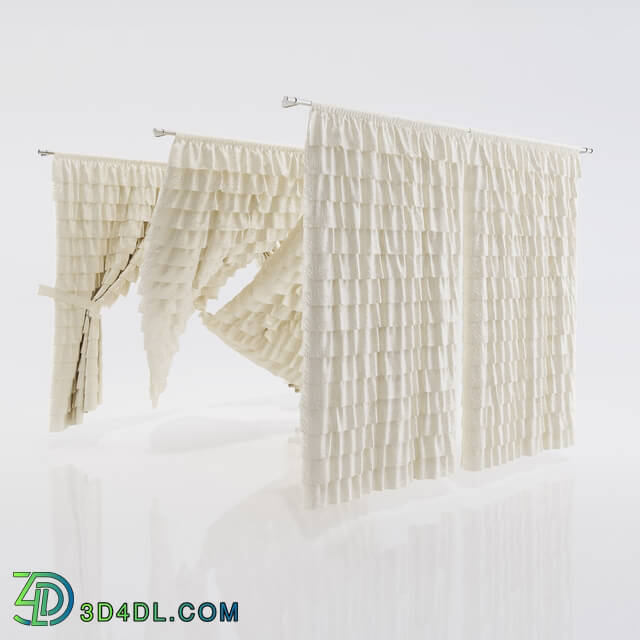 Viz-People 3D-Fabrics (060)