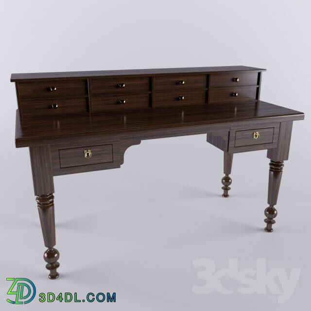 Table - Writing desk