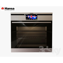 Kitchen appliance - HANSA Fusion 