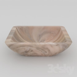 Wash basin - Marble washbasin RM08 