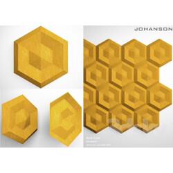 Other decorative objects - JOHANSON BEEHIVE 