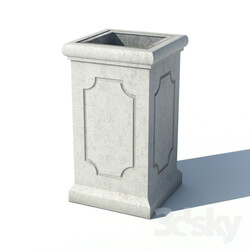 Other architectural elements - Urn City 