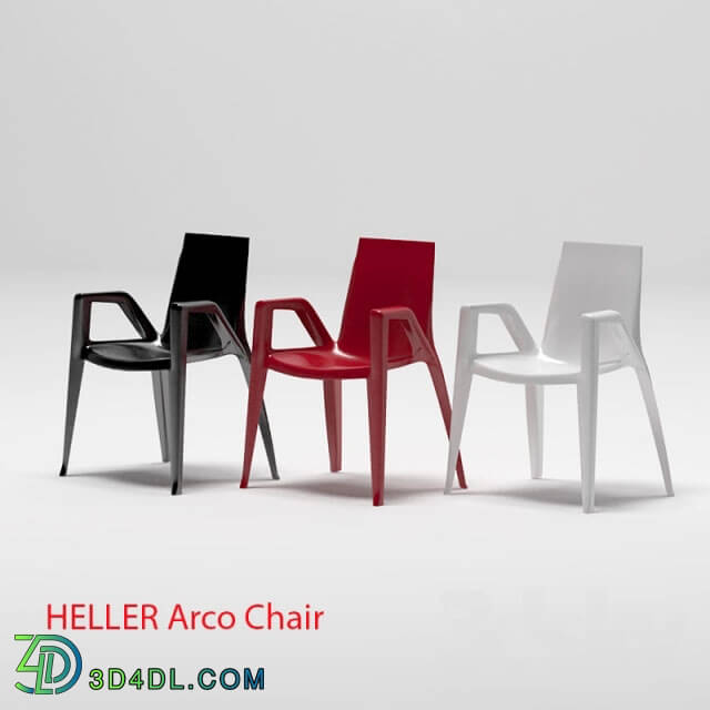 Chair - Arco Chair