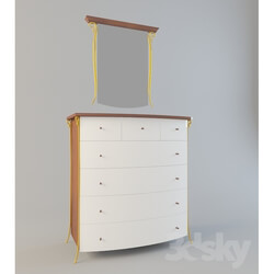 Sideboard _ Chest of drawer - Pro Forma Diseso _ Madrid 