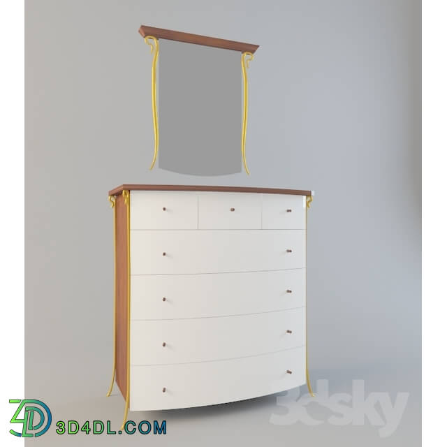 Sideboard _ Chest of drawer - Pro Forma Diseso _ Madrid