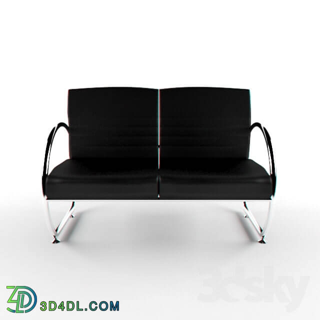 Office furniture - Office sofa Roland