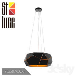 Ceiling light - OM STLuce SL258.403.06 