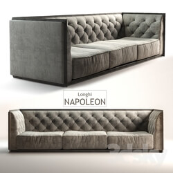 Sofa - NAPOLEON 