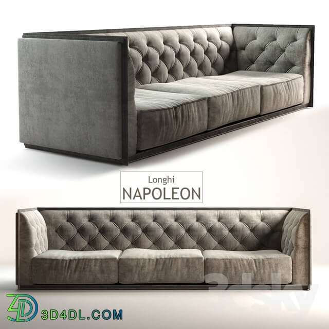 Sofa - NAPOLEON