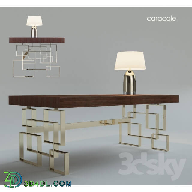 Table - Desk