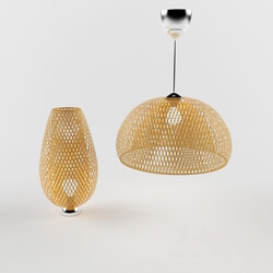 Table lamp - Bojan IKEA 