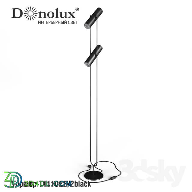 Floor lamp - Floor lamp T111022 _ 2