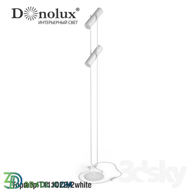 Floor lamp - Floor lamp T111022 _ 2