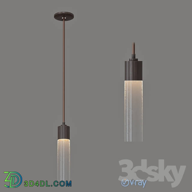 Ceiling light - Light Rain One Light Mini Pendant