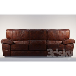 Sofa - luxury modern sofa 