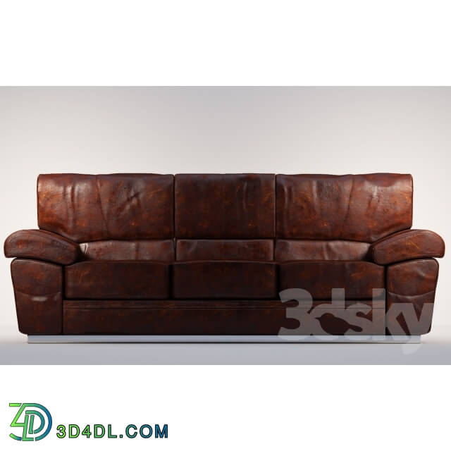 Sofa - luxury modern sofa