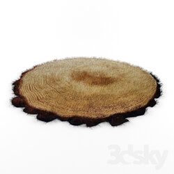 Other decorative objects - Carpet 