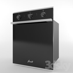 Kitchen appliance - Fornelli 