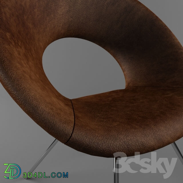 Chair - Ring Chair