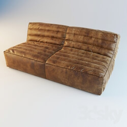 Sofa - chelsea sofa fbx 