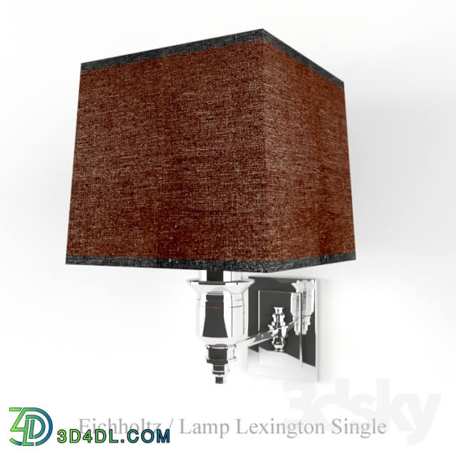 Wall light - Eichholtz _ Lamp Lexington Single