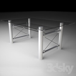 Table - Hi_tech_table 
