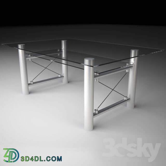 Table - Hi_tech_table