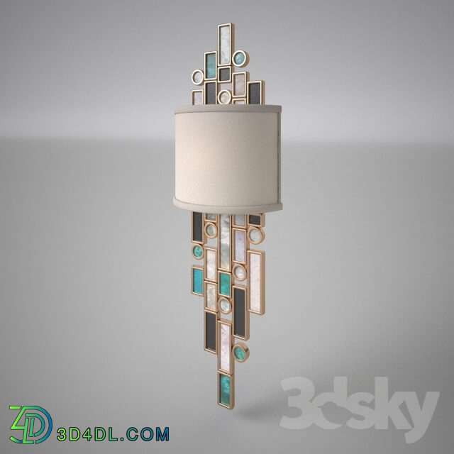 Wall light - Dolcetti Wall Sconce