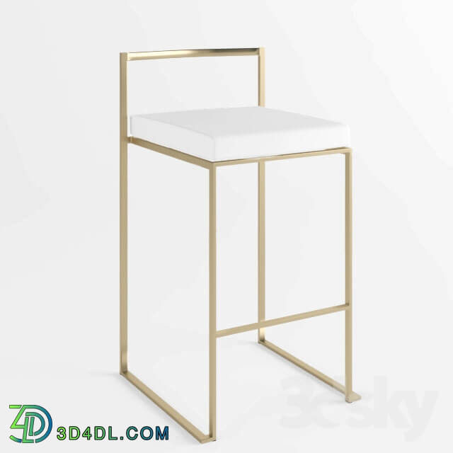 Chair - Fuji Counter Stool