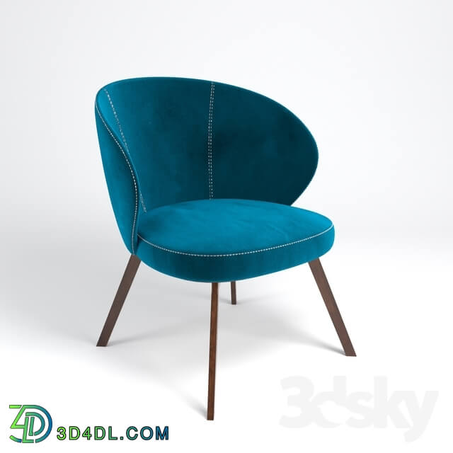 Chair - Armchair