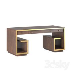 Table - Writing Desk Brentwood 