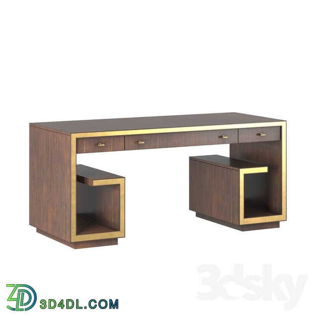 Table - Writing Desk Brentwood