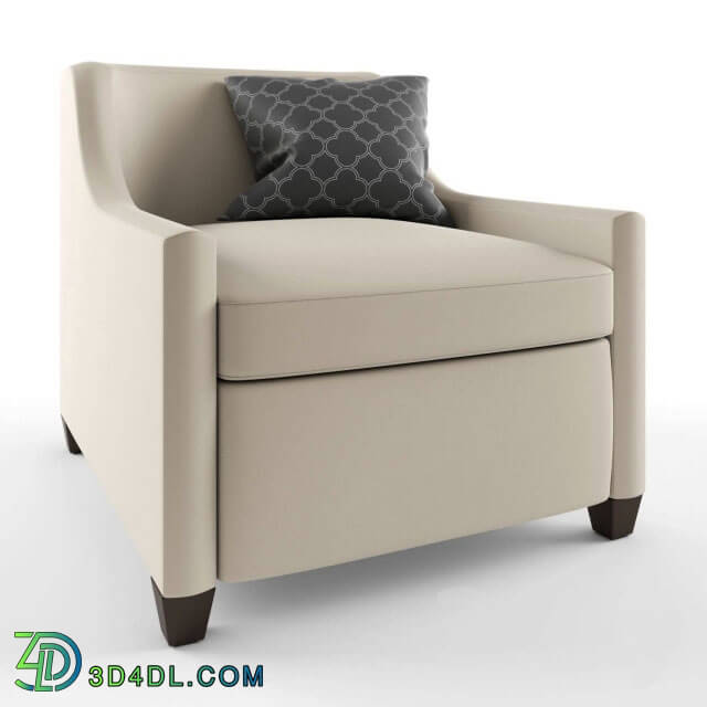 Arm chair - Upholstered Tub Chair