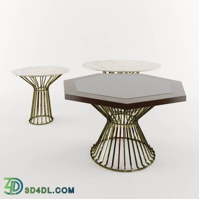 Table - 3_Table