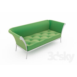 Sofa - East sofa 