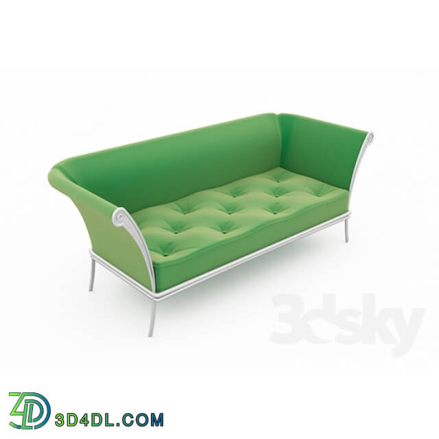 Sofa - East sofa