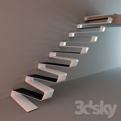 Staircase - Stair 