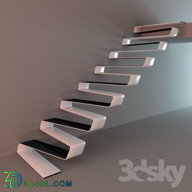 Staircase - Stair